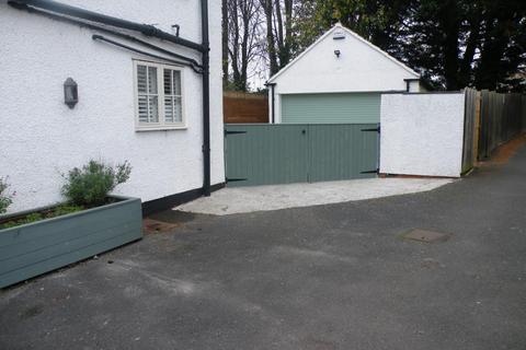 2 bedroom cottage for sale, Church View, Hurworth, Darlington