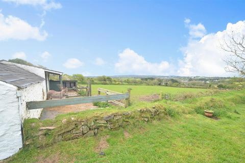 5 bedroom property with land for sale, East Hill, Blackwater, Truro