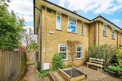 3 bedroom end of terrace house for sale, Lysons Walk, Putney, SW15