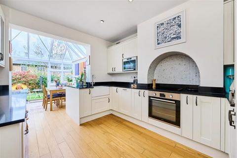 3 bedroom end of terrace house for sale, Lysons Walk, Putney, SW15