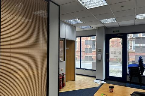Office for sale, 7 Sansome Street, Worcester, Worcestershire, WR1 1UH