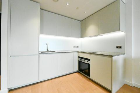 1 bedroom apartment to rent, Cutter Lane, London, SE10