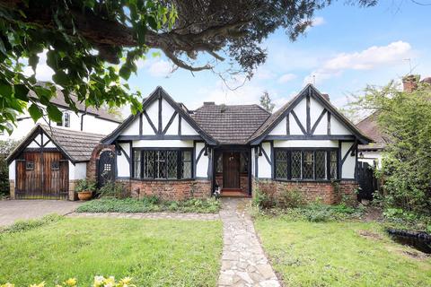 45 Lower Hill Road, Epsom, KT19 8LS
