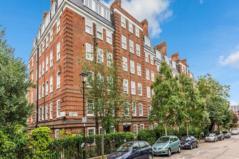 1 bedroom apartment to rent, WC1X