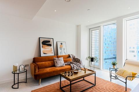 1 bedroom apartment to rent, Bouchon Point, Cendal Crescent, London, E1