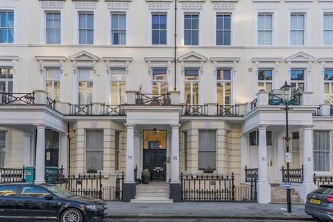 2 bedroom apartment to rent, Somerset Court, Lexham Gardens, London, W8