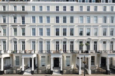 2 bedroom apartment to rent, Somerset Court, Lexham Gardens, London, W8