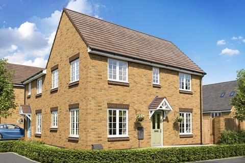 3 bedroom semi-detached house for sale, The Easedale - Plot 108 at Half Penny Meadows, Half Penny Meadows, Half Penny Meadows BB7