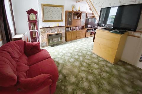 3 bedroom terraced house for sale, Sandringham Road, Lowestoft, nr32