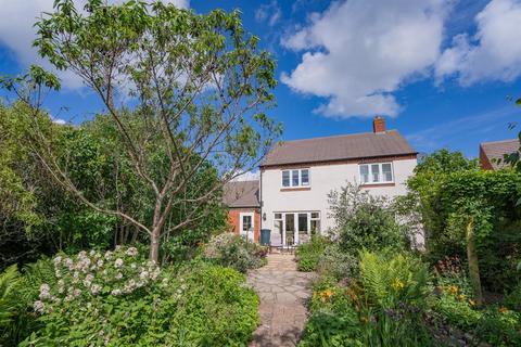 4 bedroom detached house for sale, Pippin Drive, Welland, Malvern, WR13 6SN