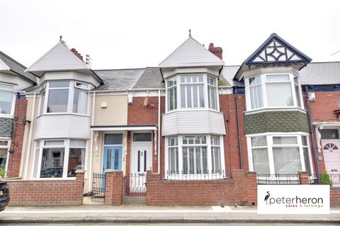 2 bedroom terraced house for sale, Rosedale Terrace, Fulwell, Sunderland