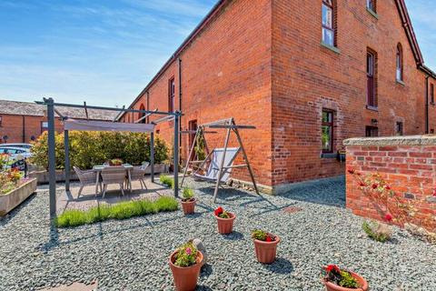 4 bedroom barn conversion for sale, Forden POWYS