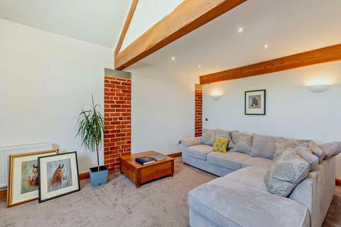 4 bedroom barn conversion for sale, Forden POWYS