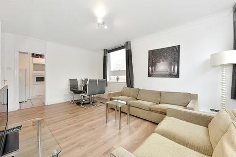 2 bedroom flat to rent, Harrowby Street, Marylebone, W1H