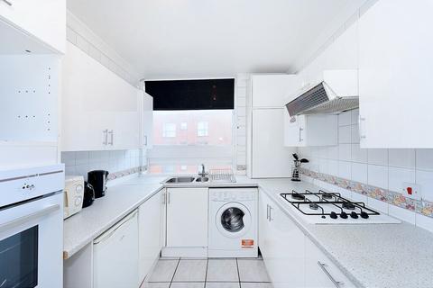 2 bedroom flat to rent, Harrowby Street, Marylebone, W1H