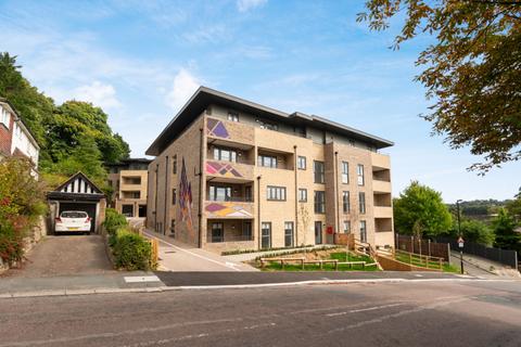 2 bedroom flat for sale, Plot 28 at The Volary, 8-10 Grovelands Road CR8