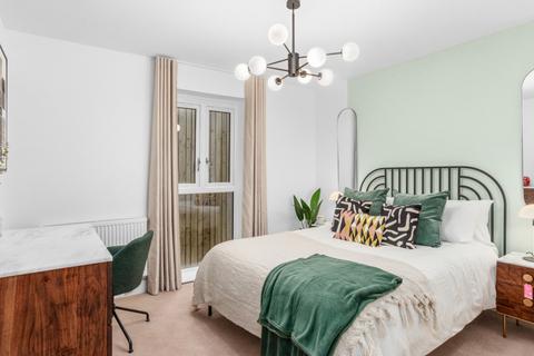 2 bedroom flat for sale, Plot 29 at The Volary, 8-10 Grovelands Road CR8