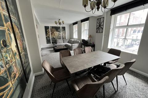 2 bedroom apartment for sale, Carrington House, Hertford Street, Mayfair