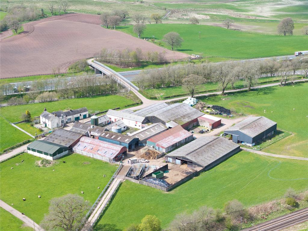 Steading