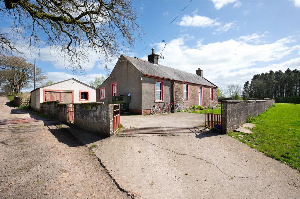 Cottage 1