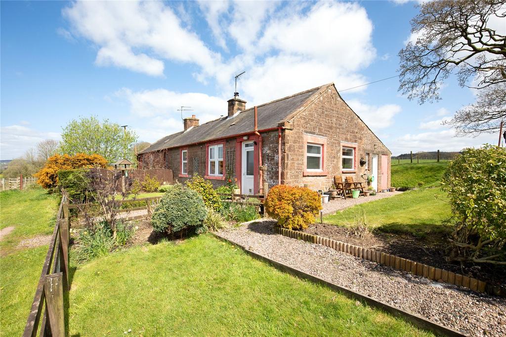 Cottages 2 and 3