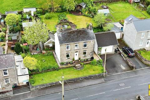 3 bedroom detached house for sale, Ynys Y Mond Road, Alltwen, SA8 3BA