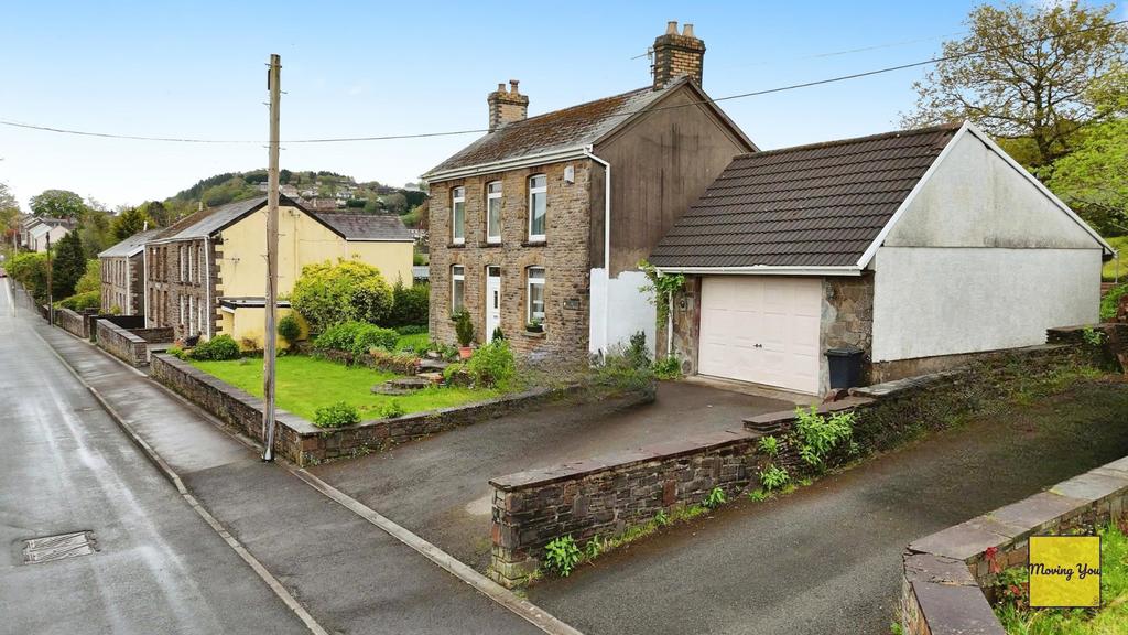 ANDY O&#39;NEILL   Ynys Y Mond Road, Alltwen, Swansea,