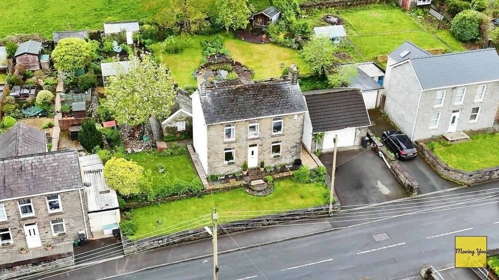 ANDY O&#39;NEILL   Ynys Y Mond Road, Alltwen, Swansea,