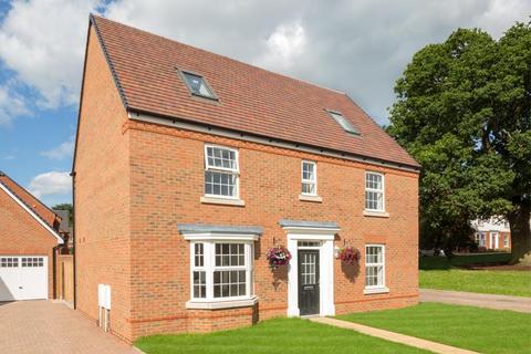5 bedroom detached house for sale, Moreton at DWH at Romans Quarter Chapel Lane, Bingham, Nottingham NG13