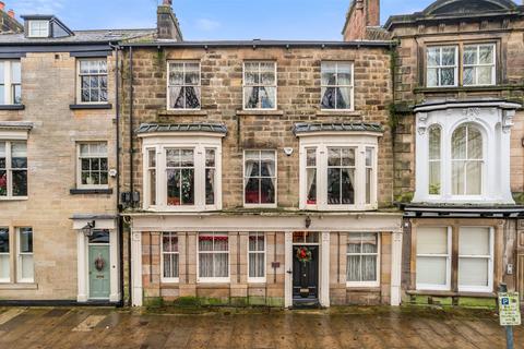 7 Regent Parade, Harrogate, HG1 5AN