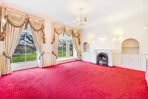 7 Regent Parade, Harrogate, HG1 5AN