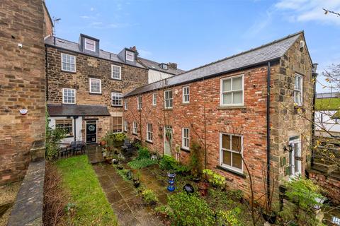 7 Regent Parade, Harrogate, HG1 5AN