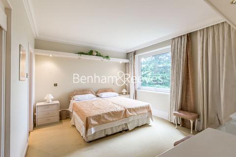 2 bedroom apartment to rent, Broadlands Lodge, Broadlands Road N6