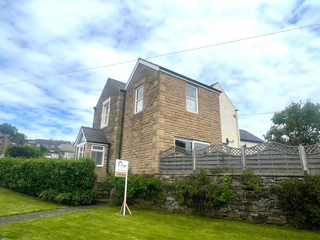 Front External