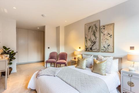 3 bedroom flat for sale, Apartment 8, North Range, Walcot Yard, Bath, BA1