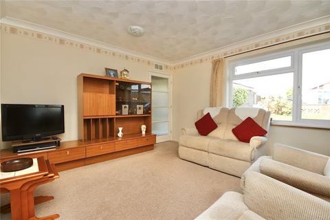 3 bedroom semi-detached house for sale, Prince of Wales Drive, Ipswich, Suffolk, IP2