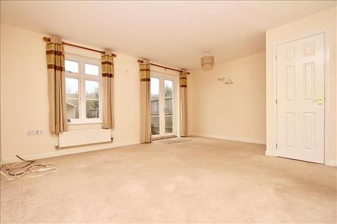 3 bedroom terraced house for sale, Turing Court, Kesgrave, Ipswich, Suffolk, IP5