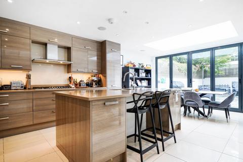 5 bedroom terraced house for sale, Coniger Road, London SW6