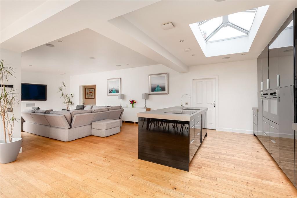 Craigleith Drive, Ravelston... 4 bed bungalow £900,000