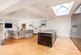 Kitchen / Living