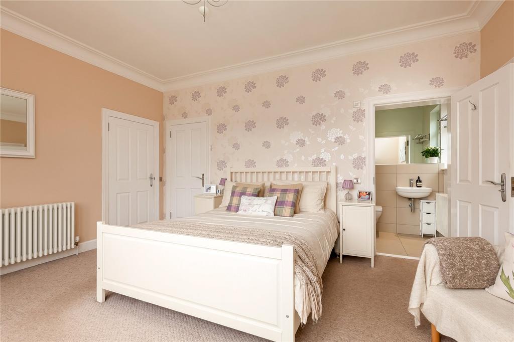 Principal Suite