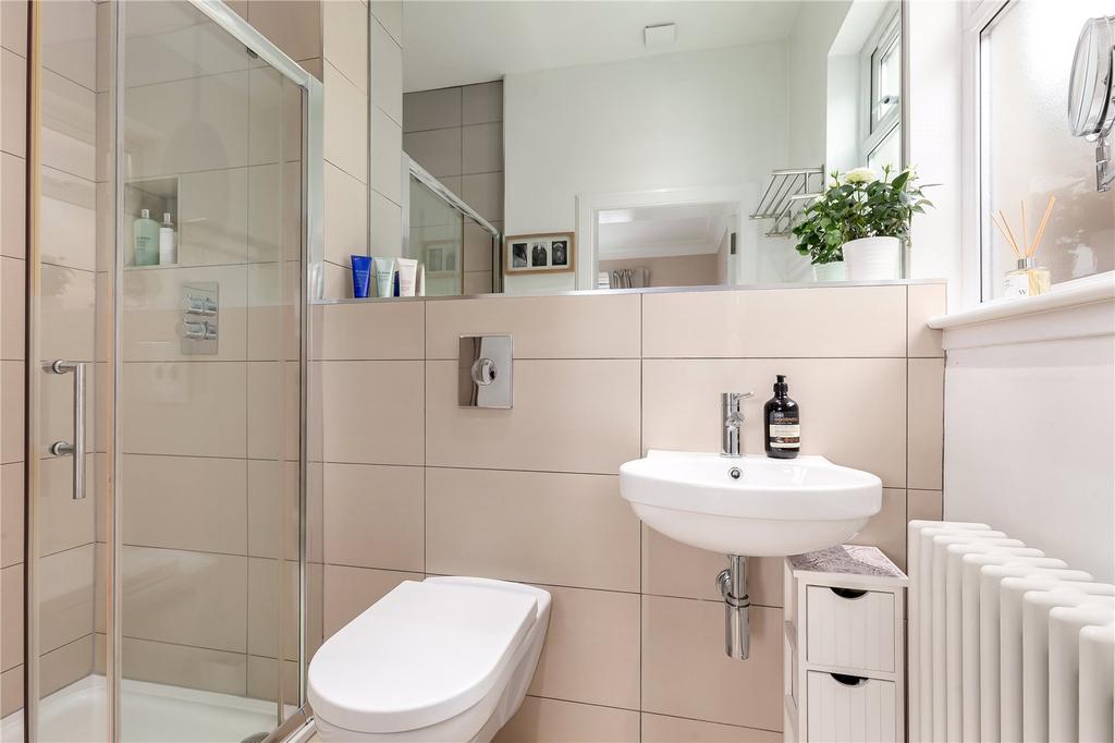Principal En Suite
