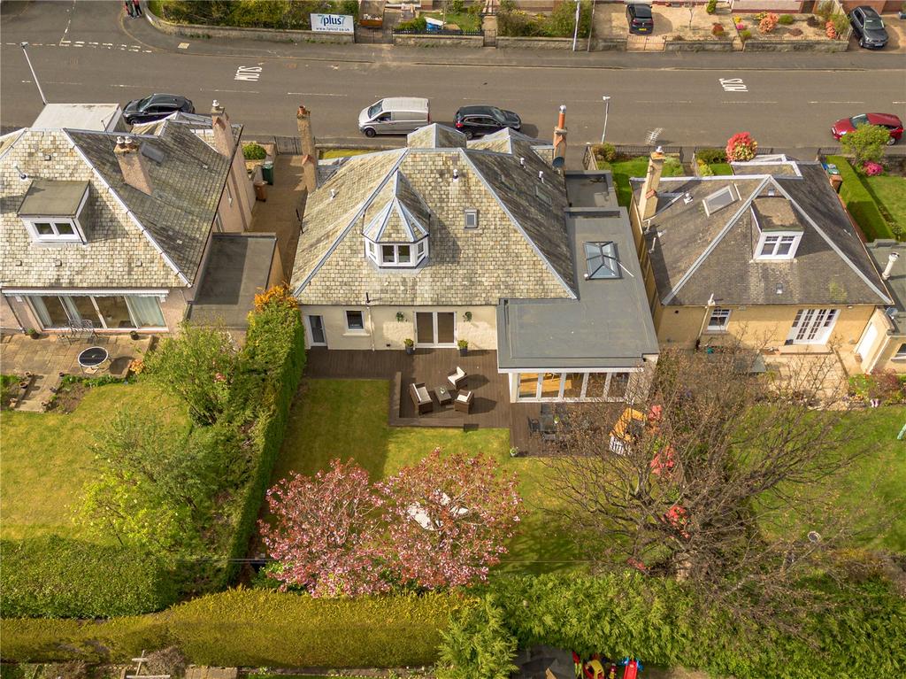 25 Craigleith Drive