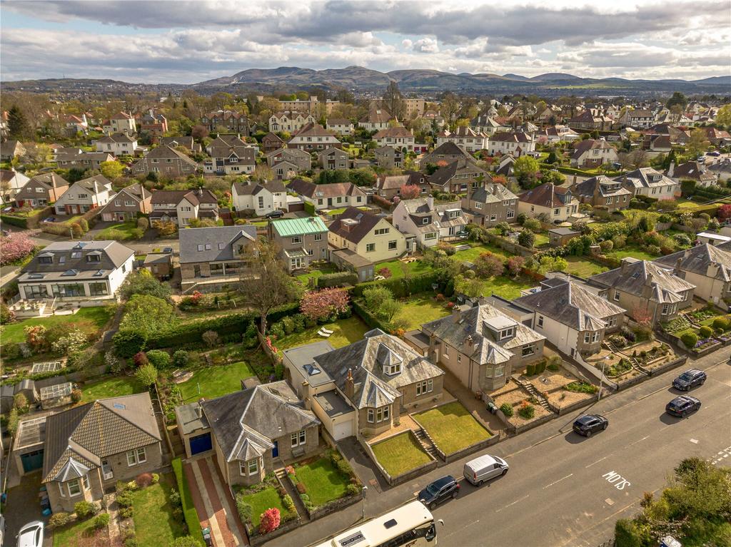 Craigleith Drive
