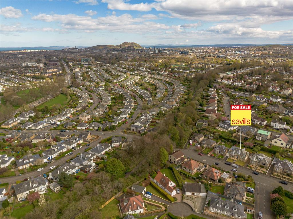 Ravelston