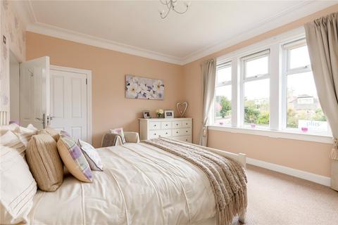 25 Craigleith Drive, Edinburgh, EH4 3JT