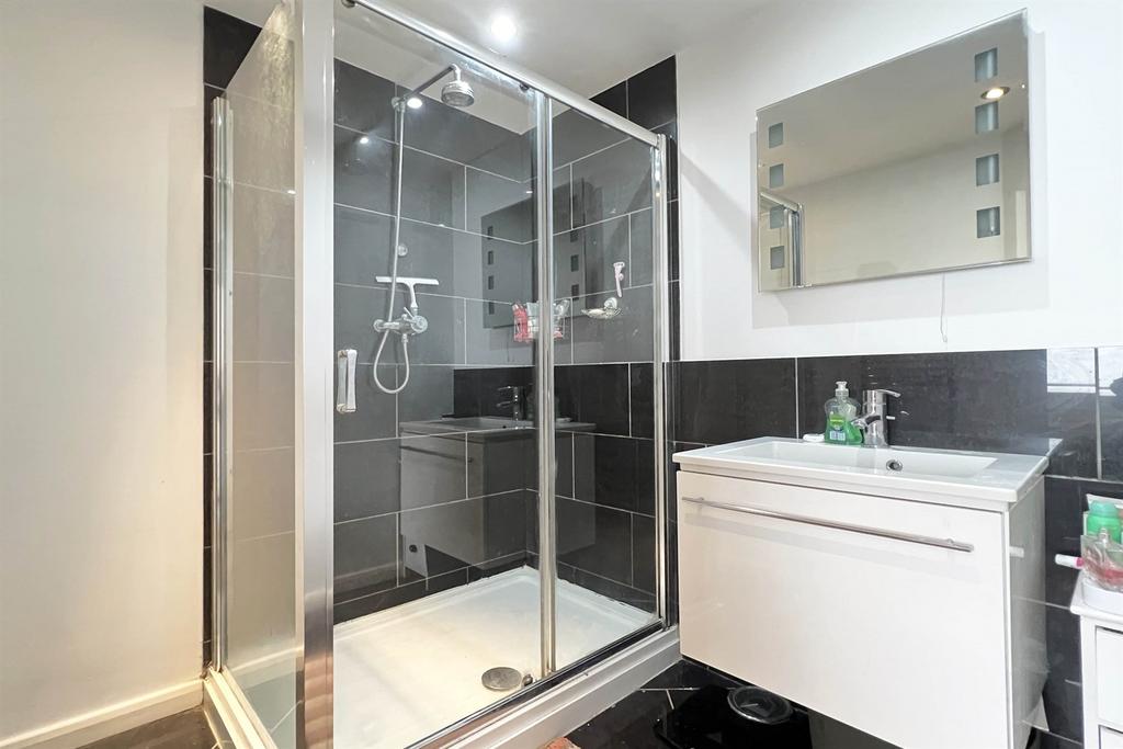 En suite