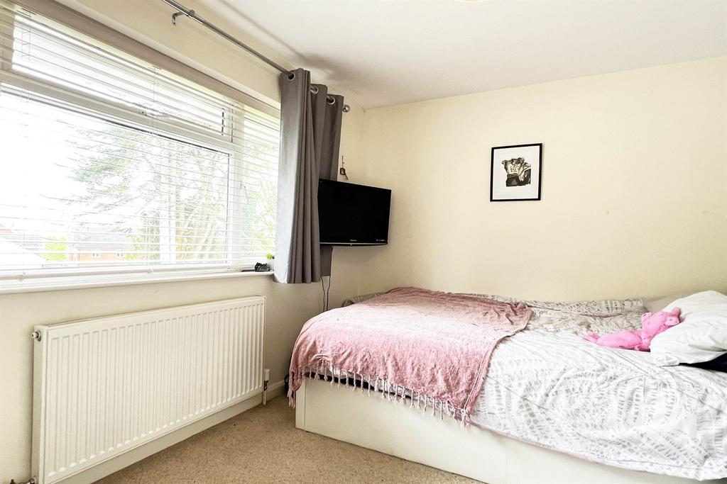 Bed 3