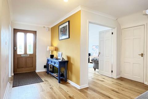 21 Loder Drive, Hereford, HR1 1DS