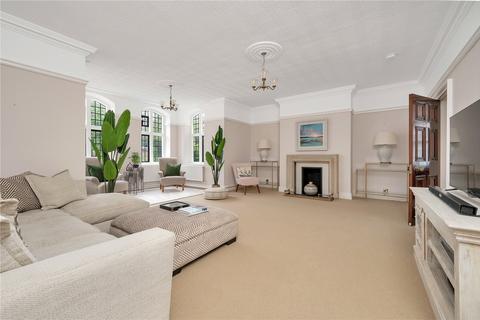 6 bedroom detached house for sale, Easton House, Repton, Derbyshire